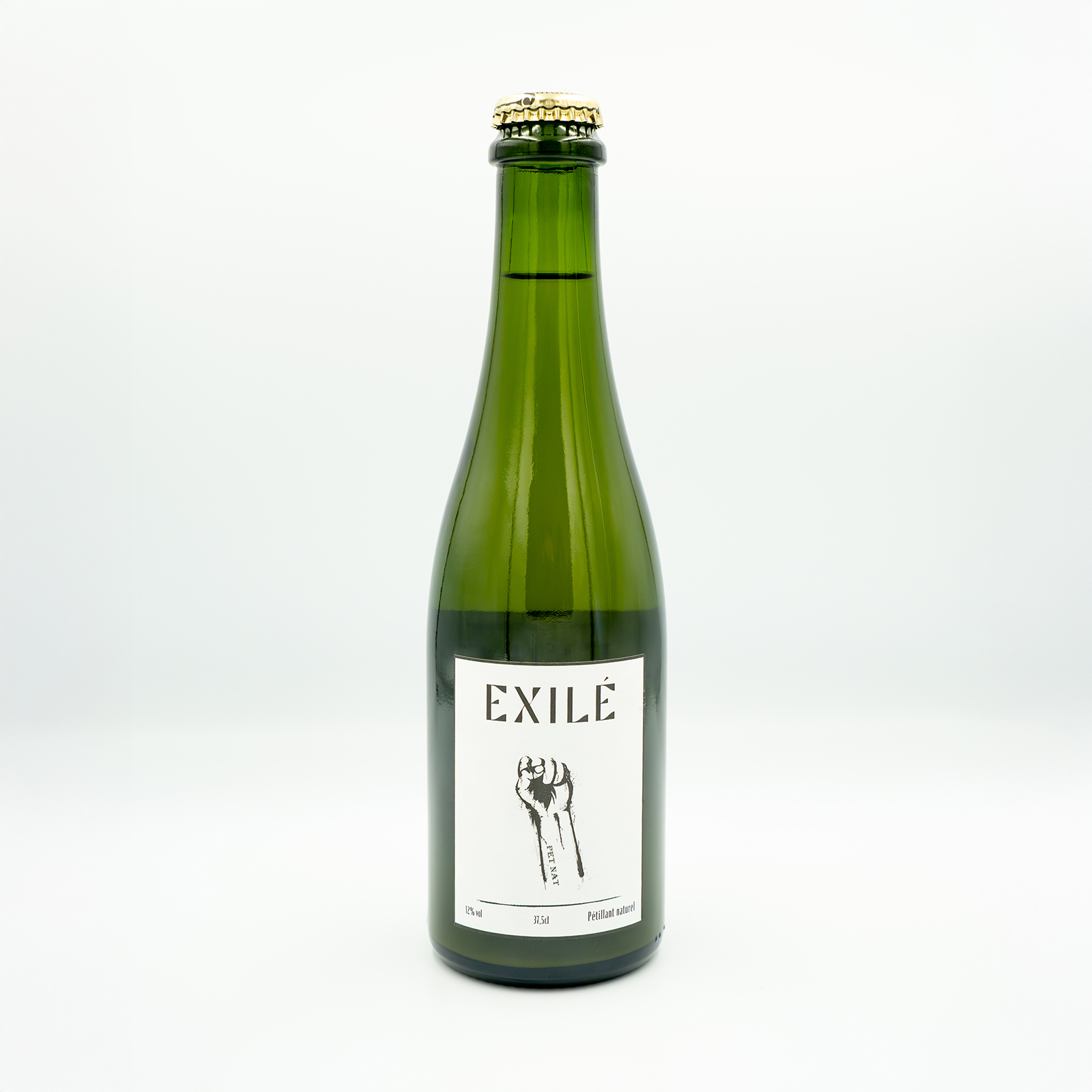 Exilé pét nat